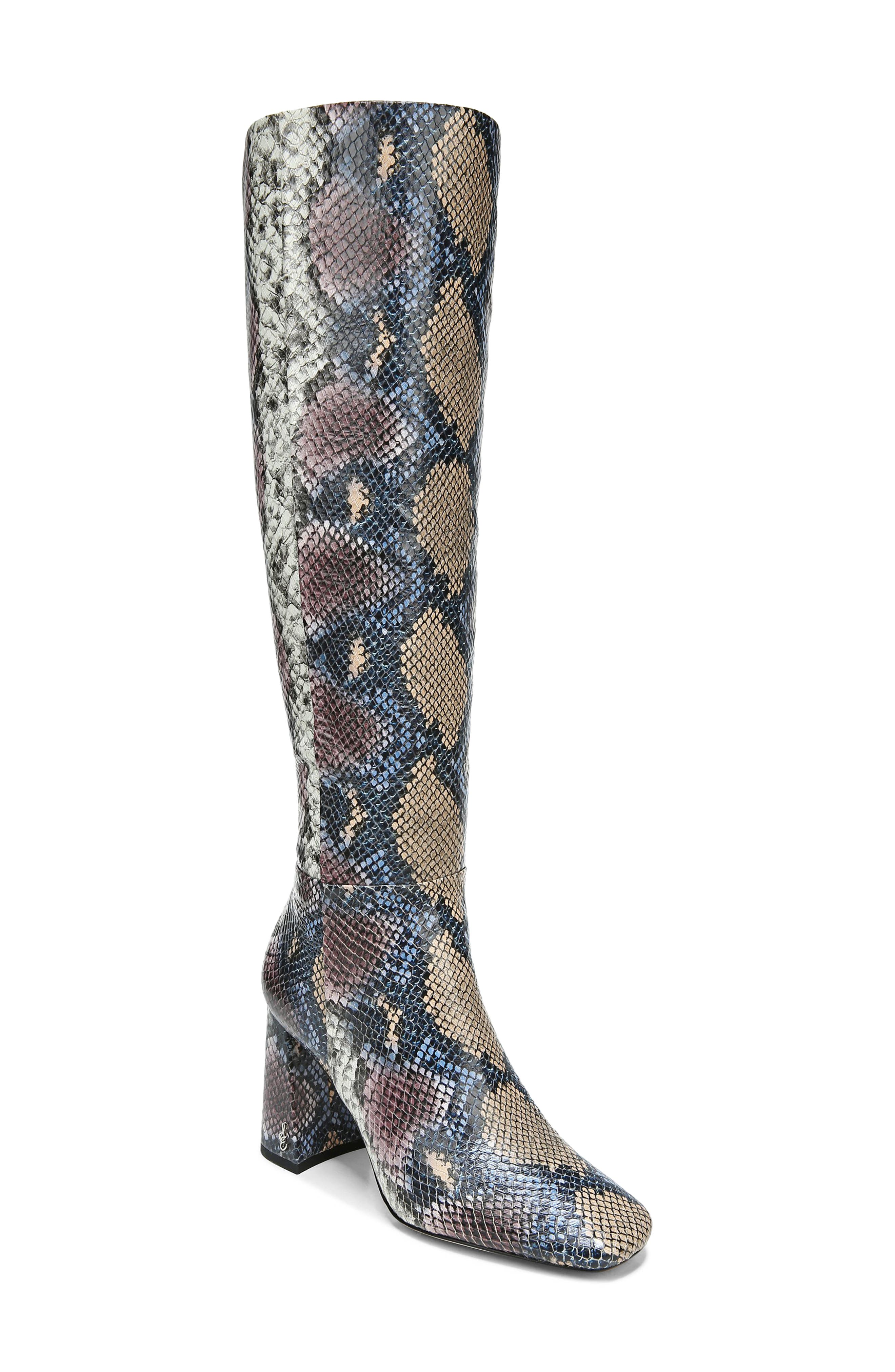 Sam Edelman Clarem Boot (Women) | Nordstromrack