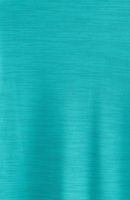 Nordstrom Kids' Performance Polo In Blue
