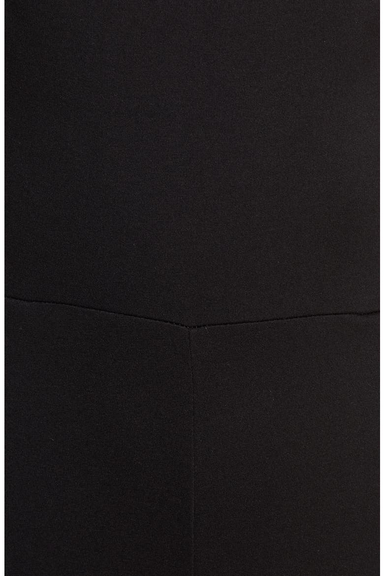 Sleeveless Jumpsuit, Alternate, color, BLACK