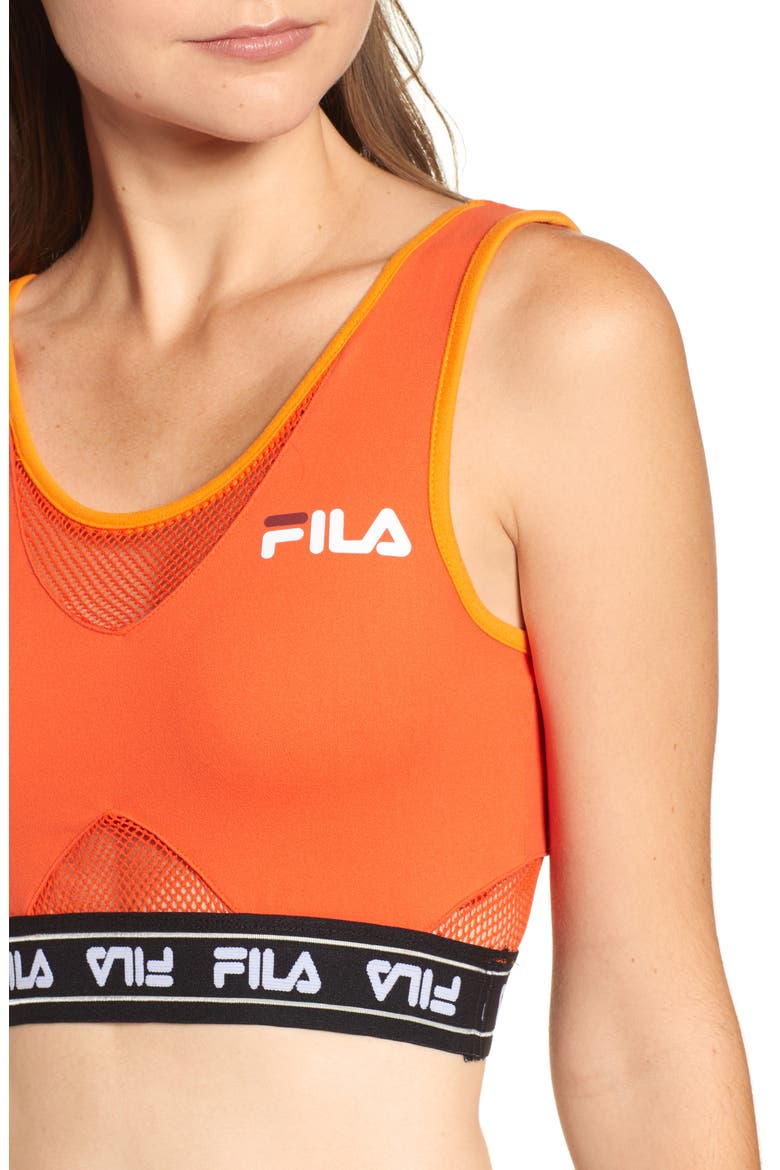 Brenda Bra Top, Alternate, color, CHERRYTOMATO/ PERSIMMON ORANGE