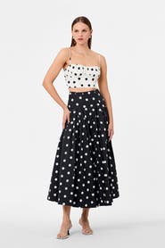 NICHOLAS Yasmin Skirt