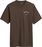 DARK SEAS Headmaster V3 Heavyweight Jersey Graphic T-Shirt