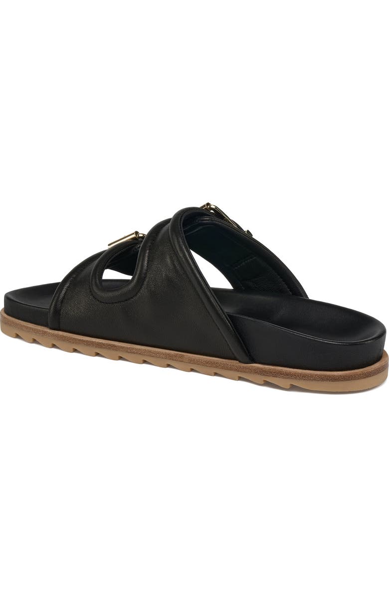JSlides Footwear JSlides ROUX Sandal, Alternate, color, Black