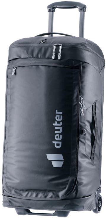 Duffel Pro Movo 60L Roller Duffel Bag