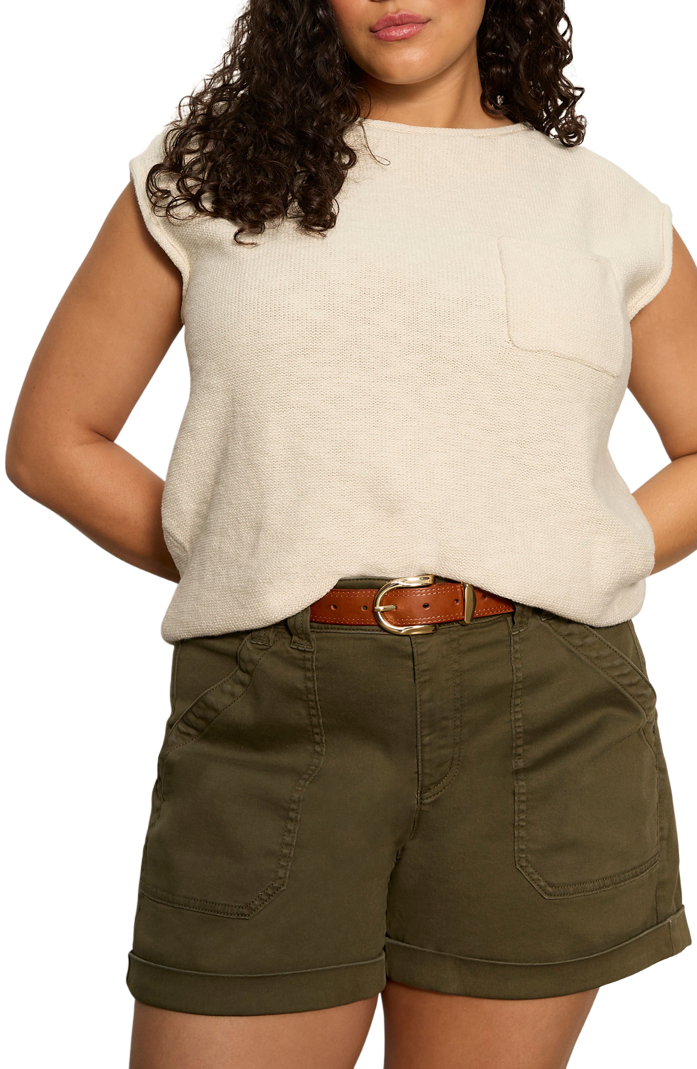 Easy Cotton T-Shirt