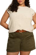 Sanctuary Easy Cotton T-Shirt