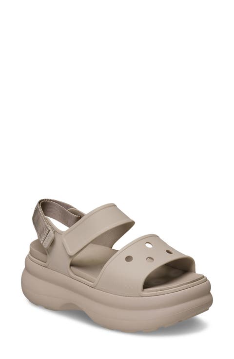 Soho Platform Sandal (Women)