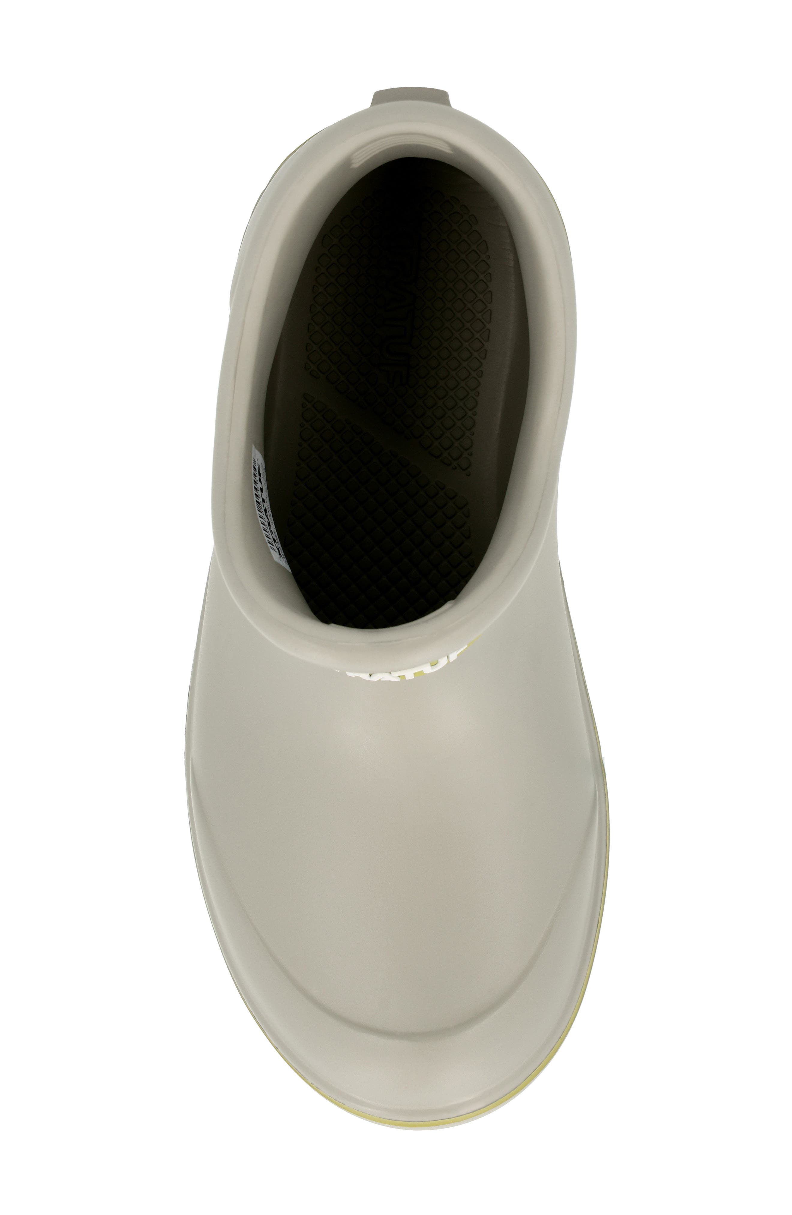 XTRATUF Kids' Ankle Deck Boot, Alternate, color, Sand