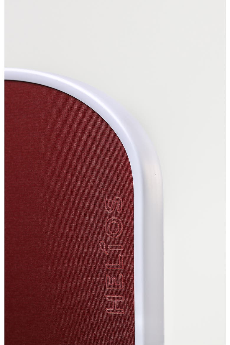 The ATHOS Pro Pickleball Paddle, Alternate, color, Maroon
