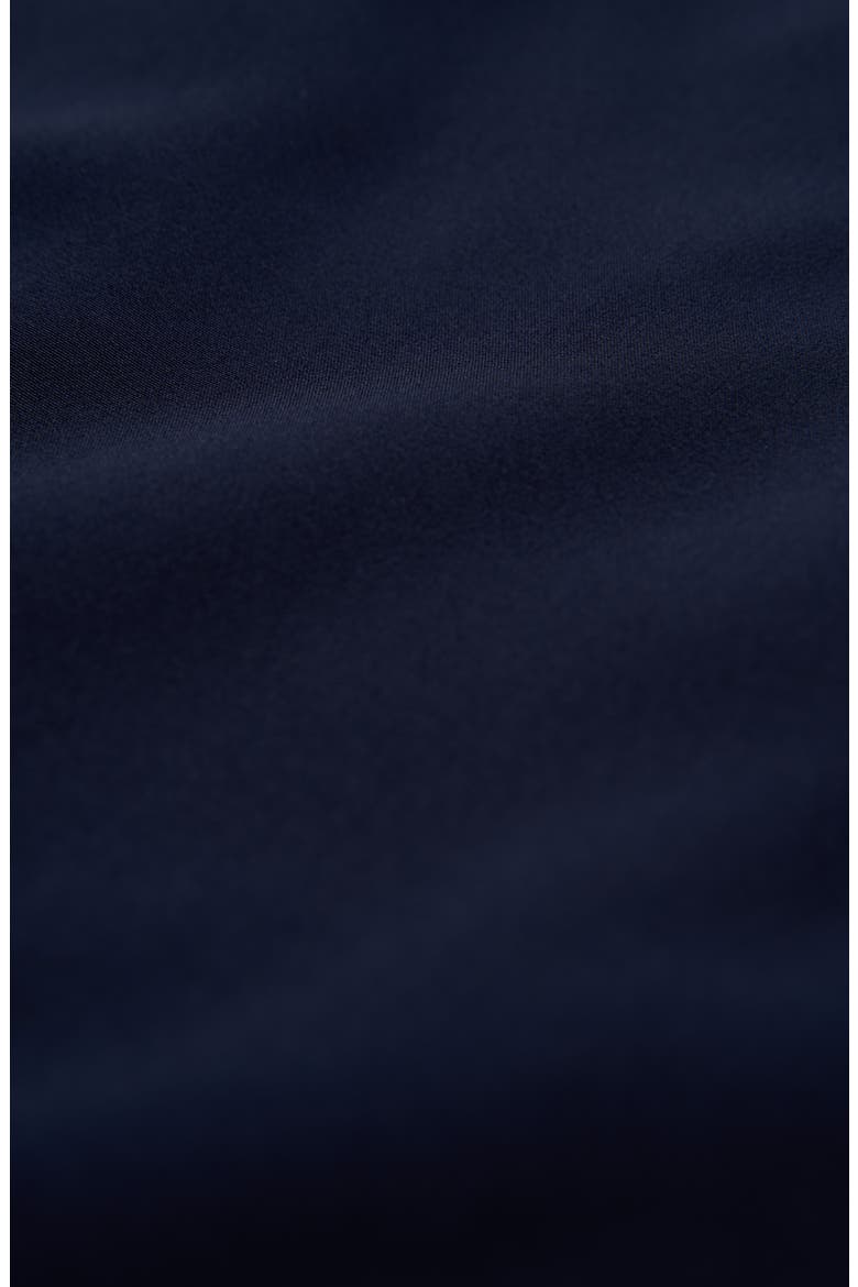 Jessie Bead Embellished Cocktail Dress, Alternate, color, DEEP NAVY