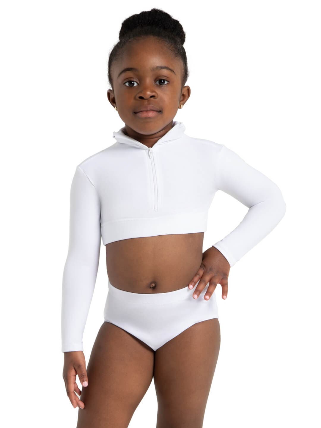 selected White