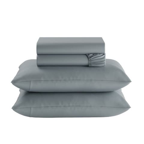Synergized Bed Sheet Sets