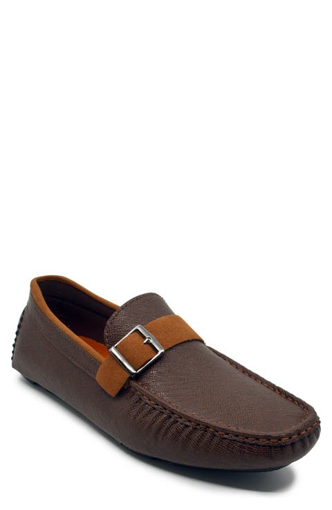 Dover Driving Loafer (Men)
