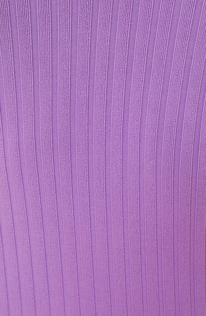 Solid & Striped The Michelle One-Piece Swimsuit, Alternate, color, Ultra Violet