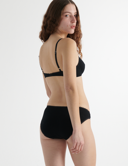 Araks Sofia Underwire Bra In Black