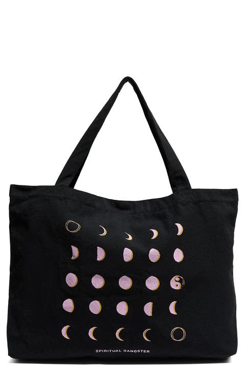 Autumn Equinox Tote Bag