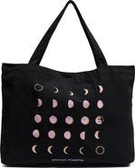 Spiritual Gangster Autumn Equinox Tote Bag