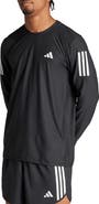 adidas Own the Run Long Sleeve T-Shirt
