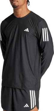 adidas Own the Run Long Sleeve T-Shirt