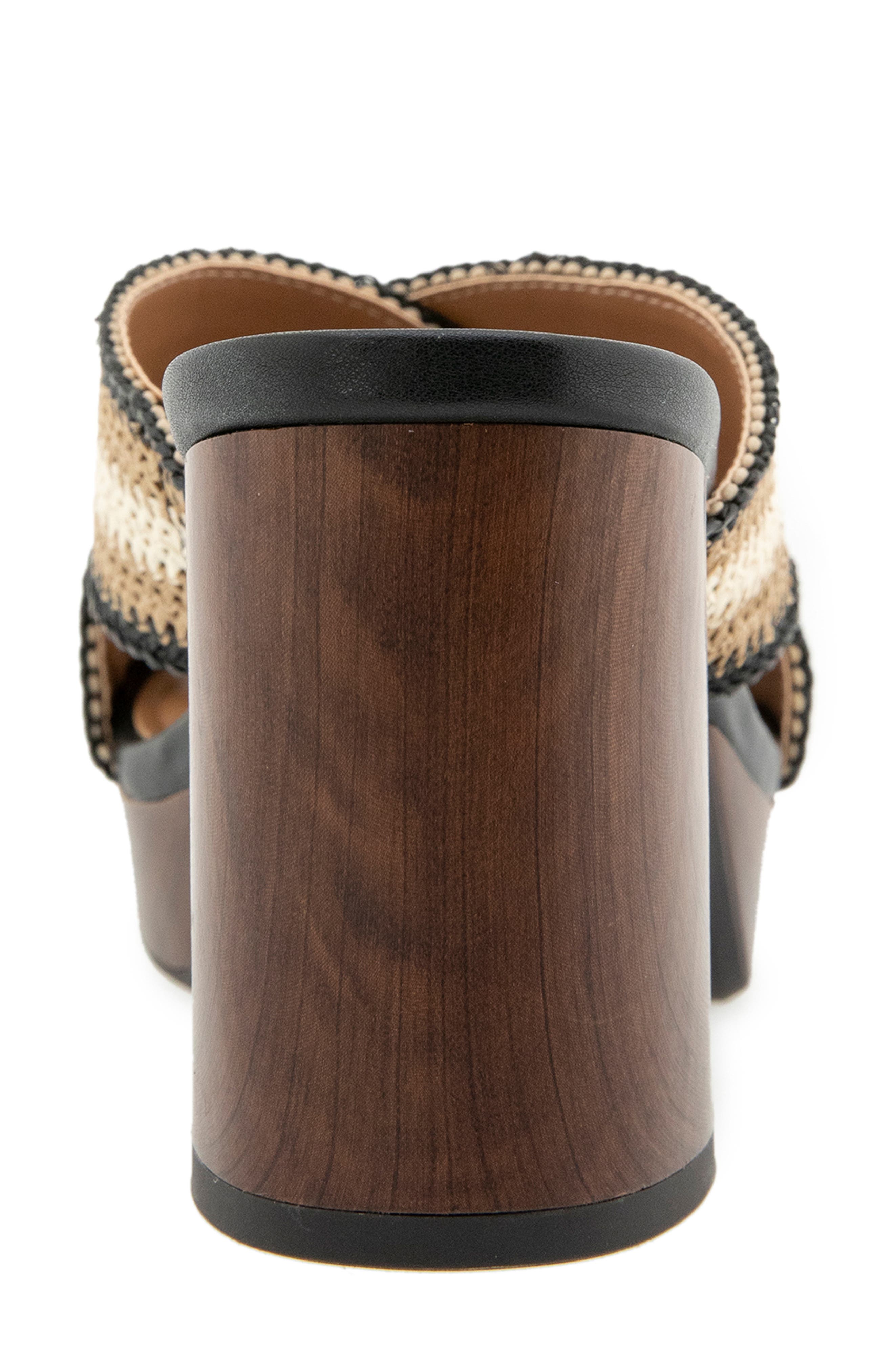 Reaction Kenneth Cole Reeva Slide Sandal, Alternate, color, 