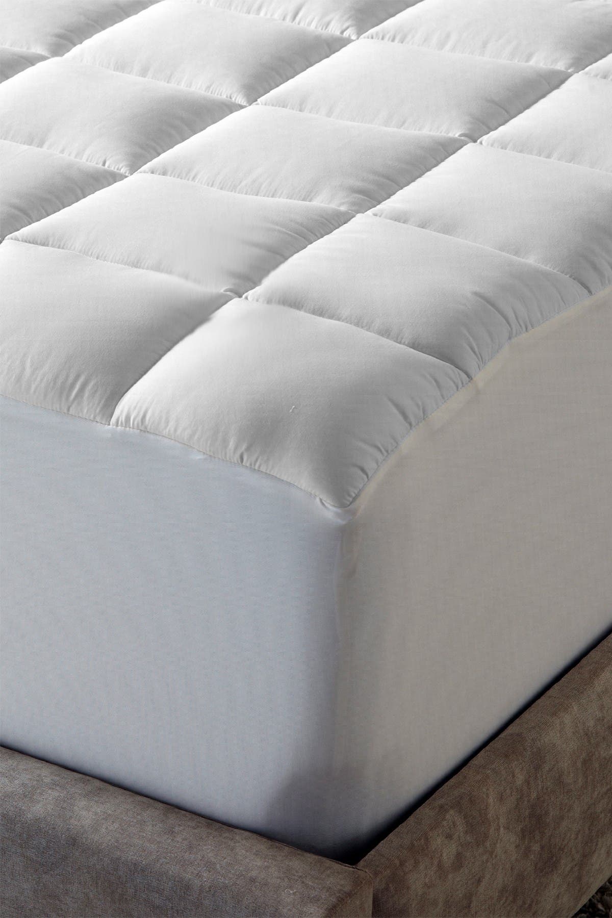RIO HOME MGM Grand Overfilled Waterproof King Mattress Pad | Nordstromrack