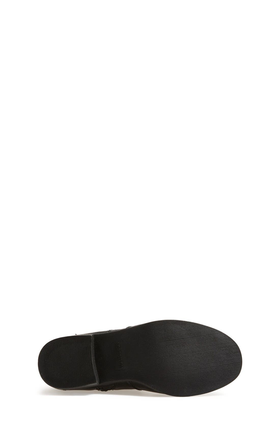 Nordstrom 'Brynn' Riding Boot, Alternate, color, 