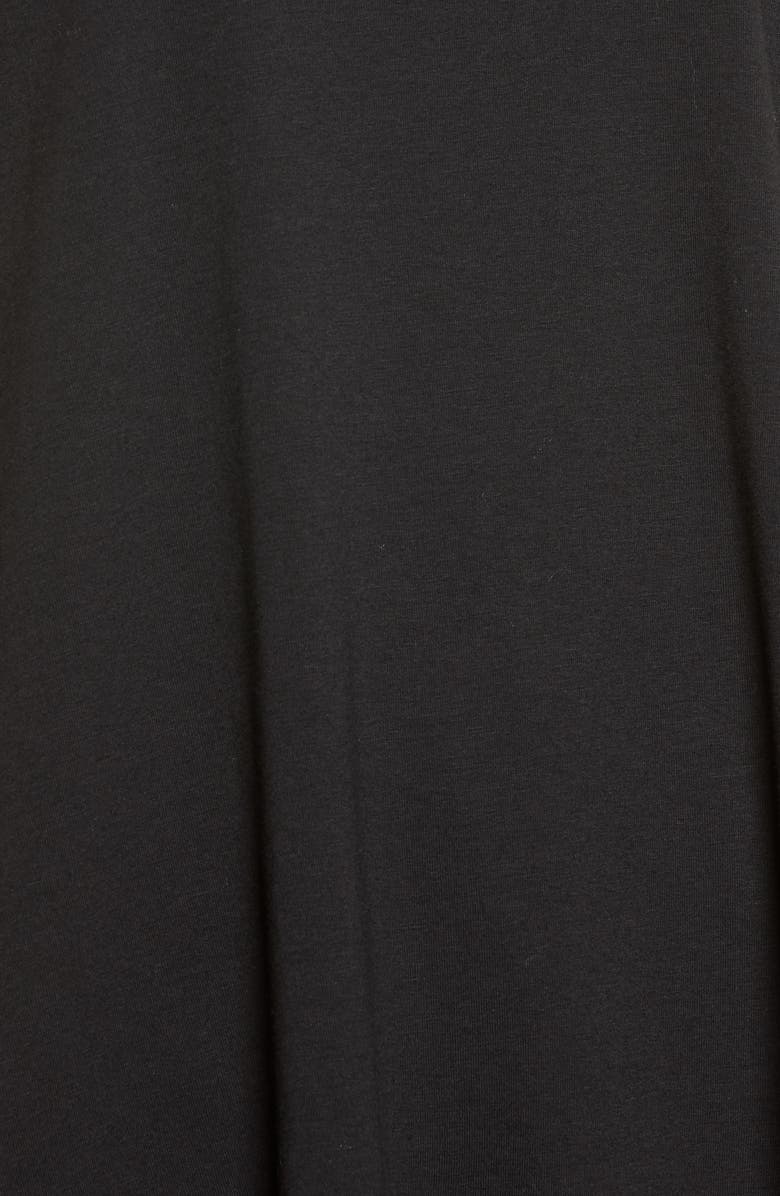 Hue Mask T-Shirt, Alternate, color, Black