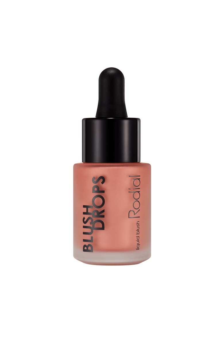 Rodial Blush Drops, Main, color, Sunset Kiss