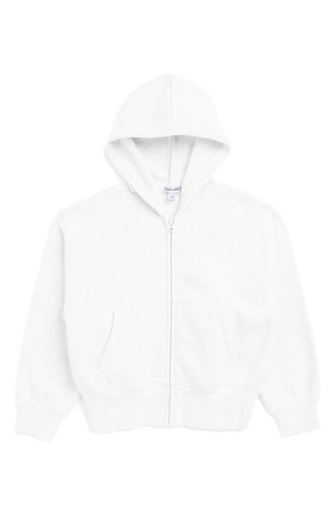 Kids' Dream Supersoft Zip-Up hoodie