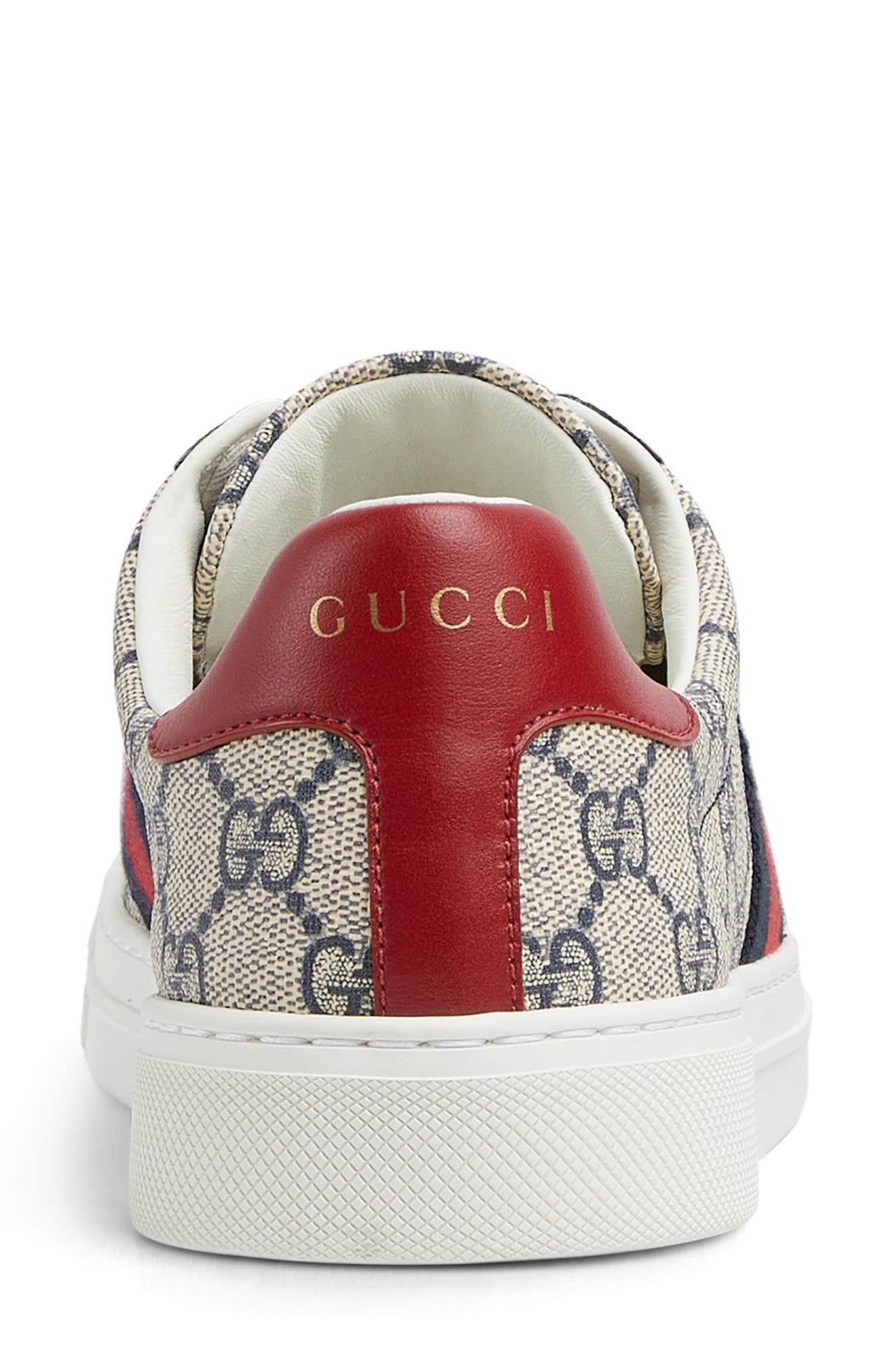 Ace Sneaker, Alternate, color, MIDNIGHT BLUE