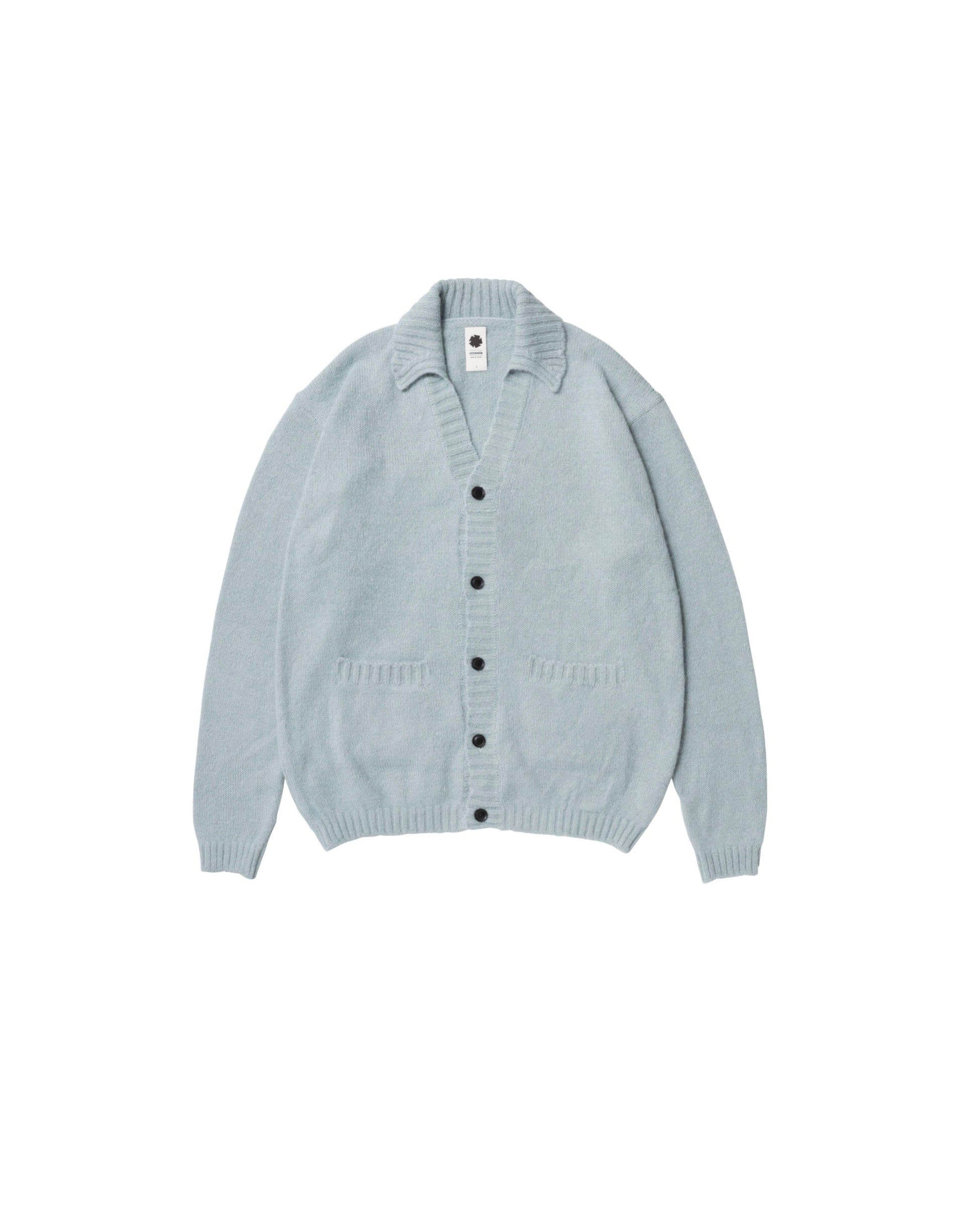 Shirt Cardigan - image 3