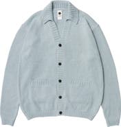 vowels Shirt Cardigan