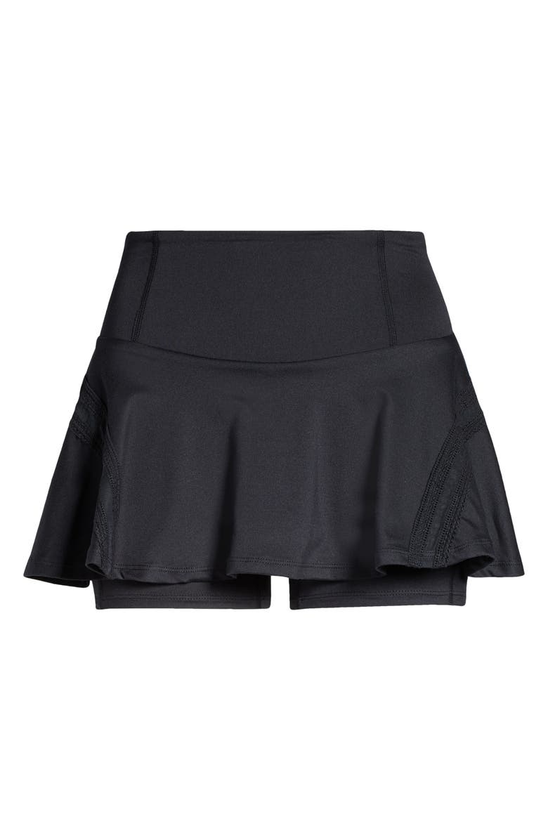 FP Movement by Free People Pleats & Thank You Skort, Alternate, color,