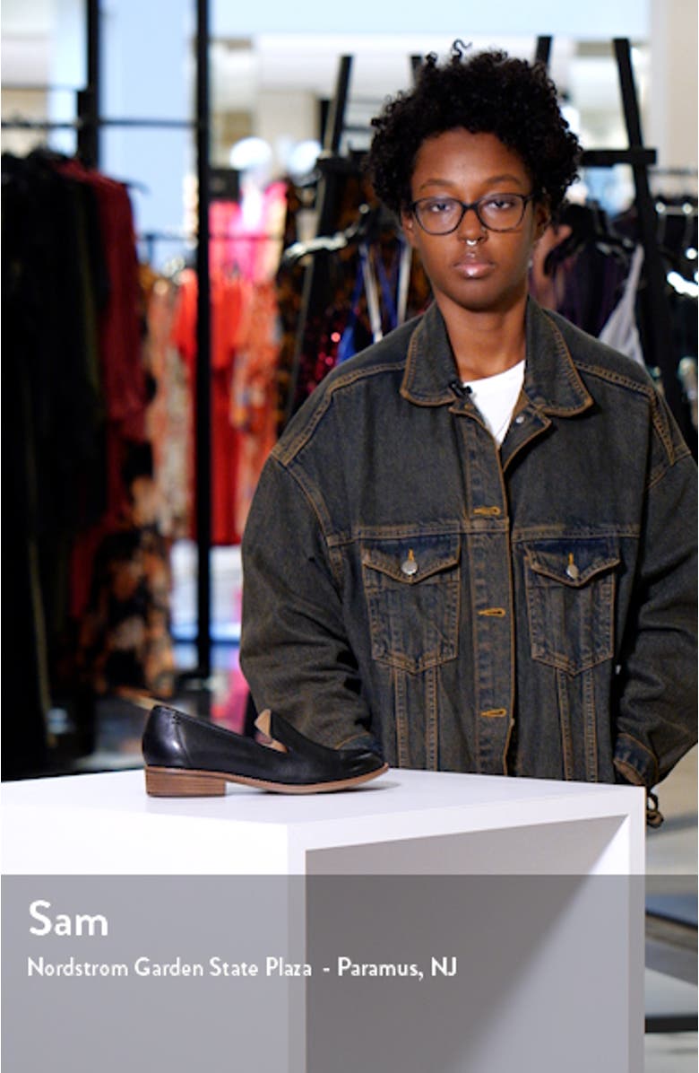 Edna Loafer, sales video thumbnail