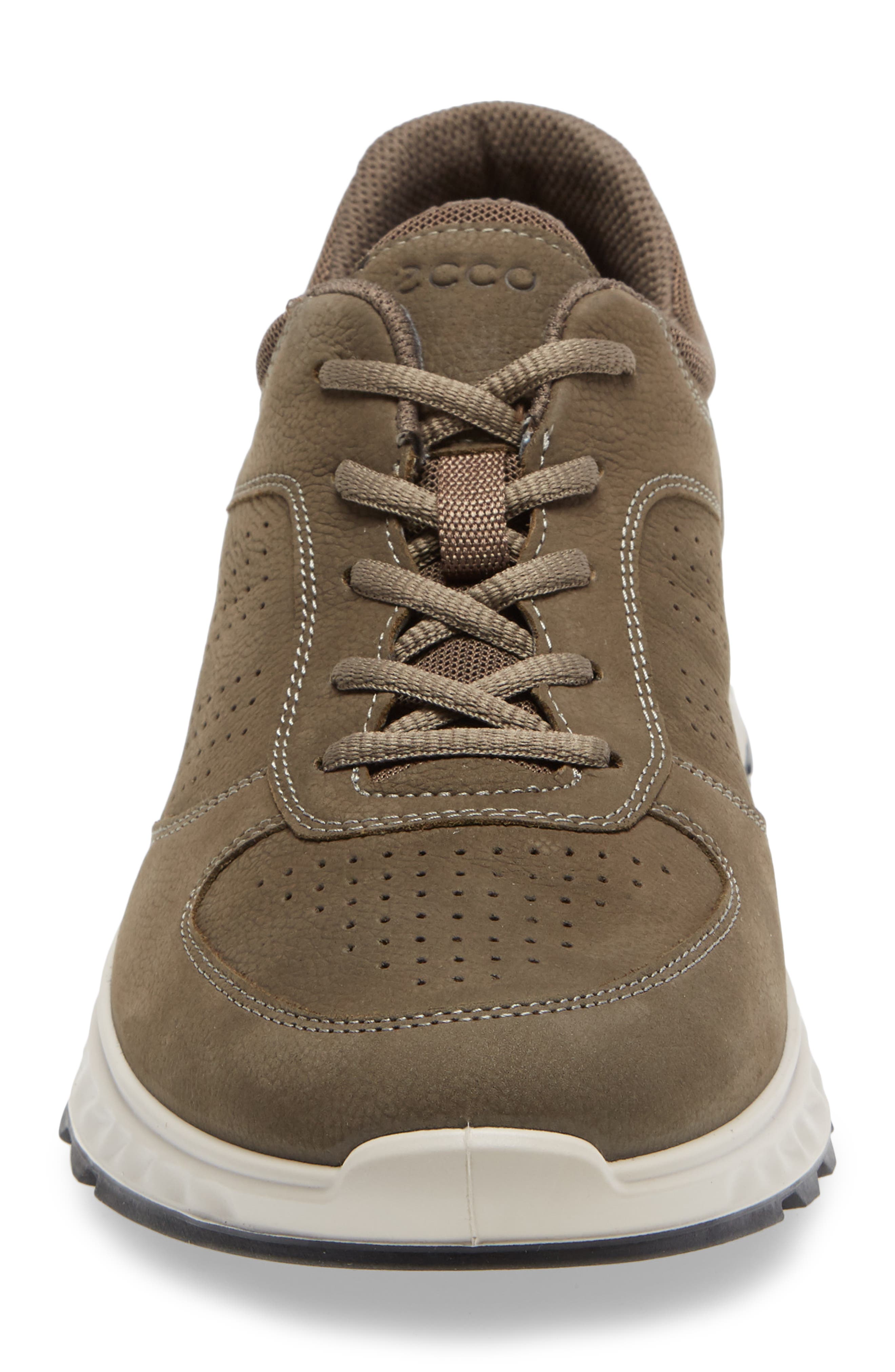 ECCO Exostride Sneaker, Alternate, color, 