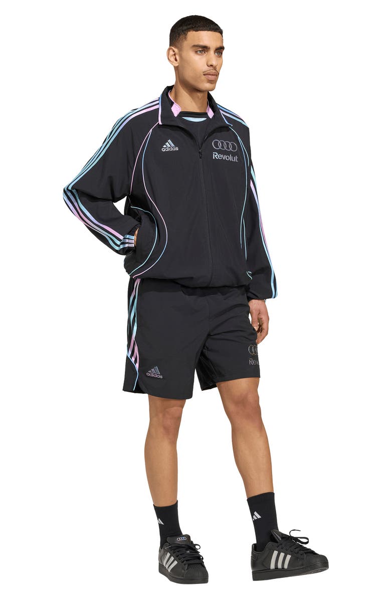 adidas Audi Revolut F1<sup>®</sup> Team Inter Miami Track Jacket, Alternate, color, 