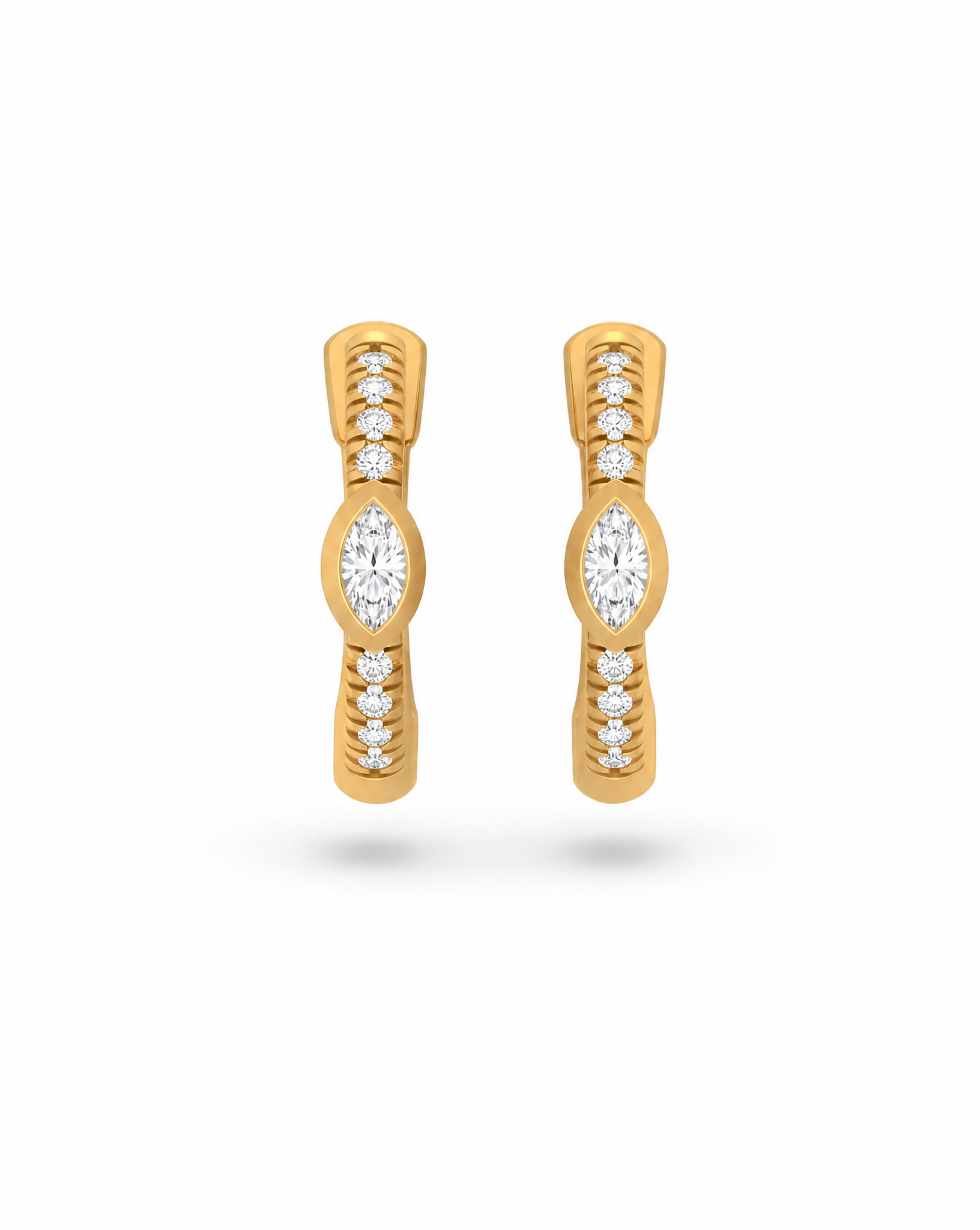 selected 14K Gold