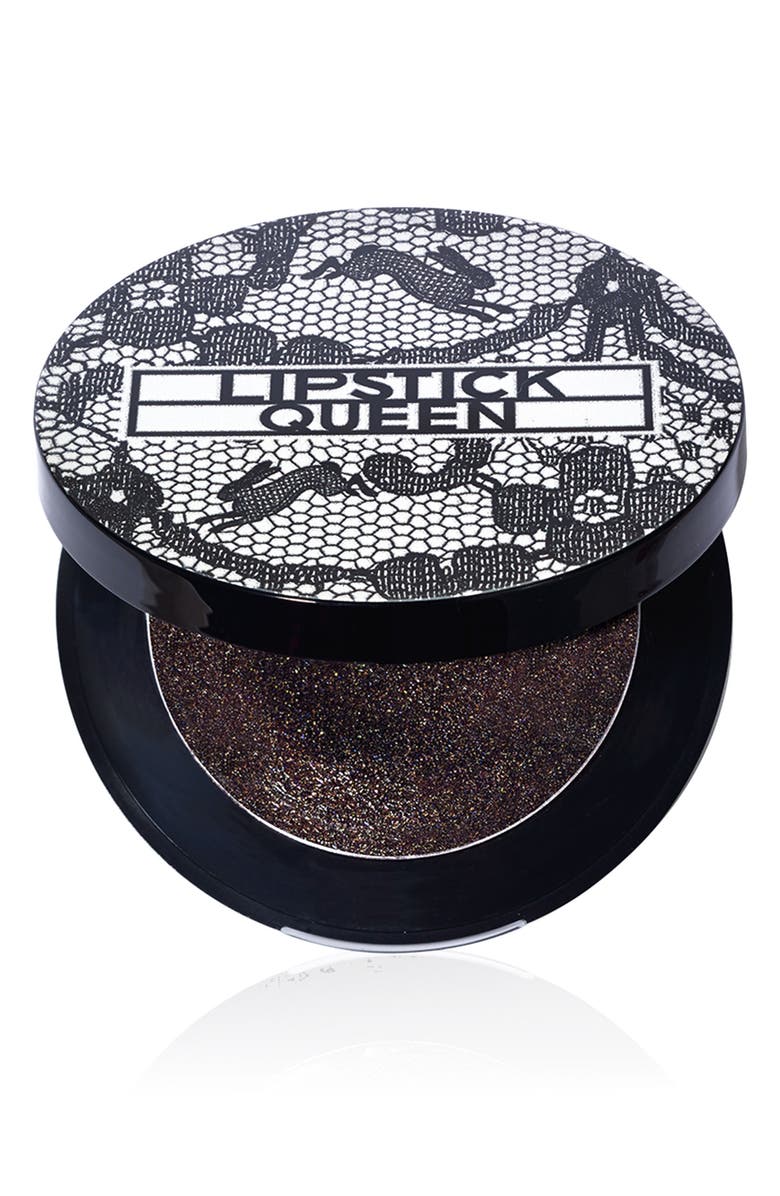 Lipstick Queen SPACE.NK.apothecary Lipstick Queen Black Lace Rabbit Blush, Main, color,