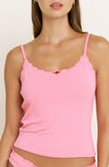 Honeydew Dolly Camisole