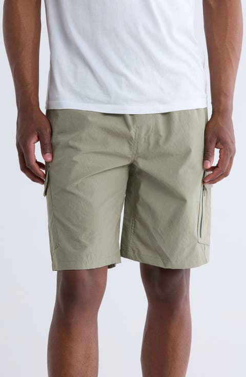 Command Cargo Shorts