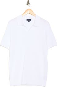 Brooks Brothers Pique Cotton Polo