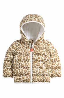 Save The Duck Dag Puffer Jacket