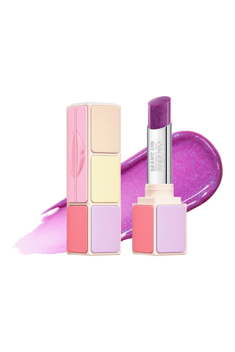 Artist ColorGlow Hydrating Tinted Lip Balm, Main, color, 910 - MERMAID BLUE