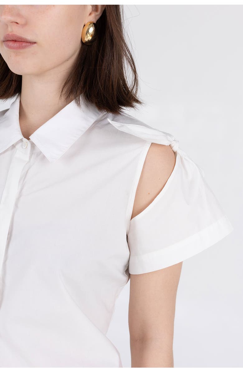 WRAY Kerchief Top, Alternate, color, 