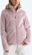 The North Face Osito Zip Fleece Jacket