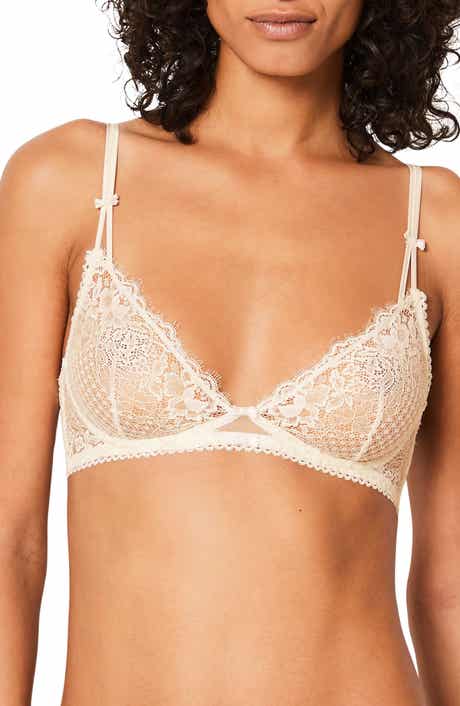 Etam Brillance Lace Underwire Bra