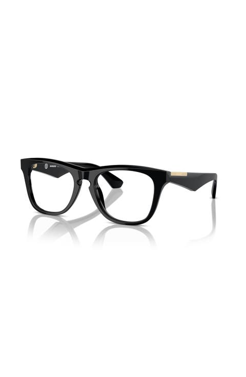 53mm Square optical glasses