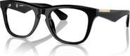 Burberry 53mm Square optical glasses