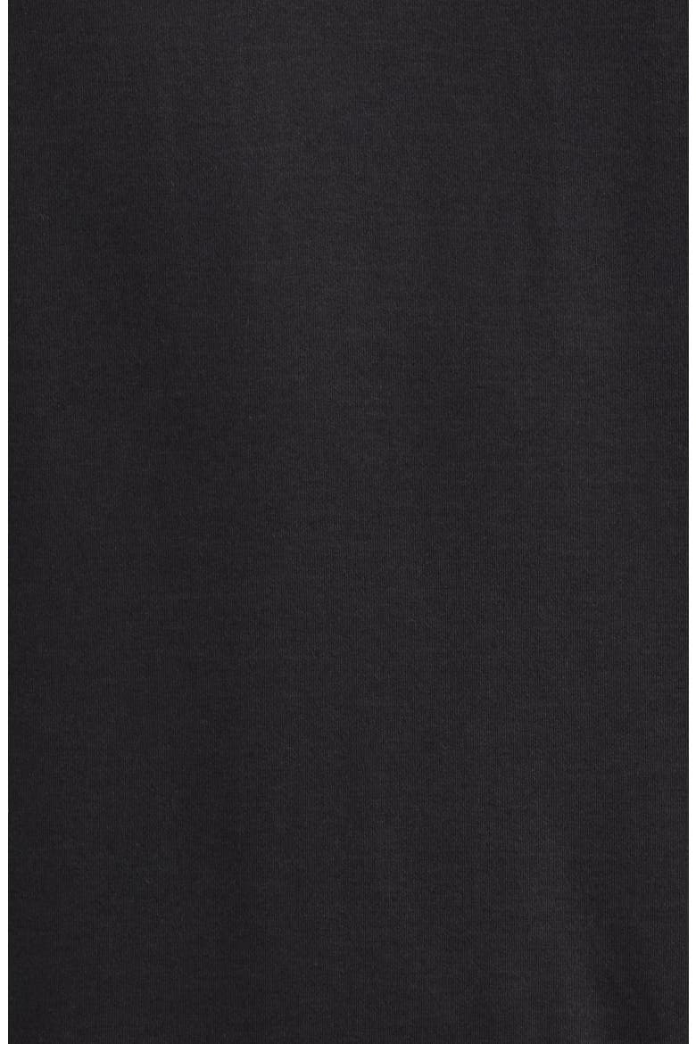Dynamic Polo, Alternate, color, BLACK HEATHER