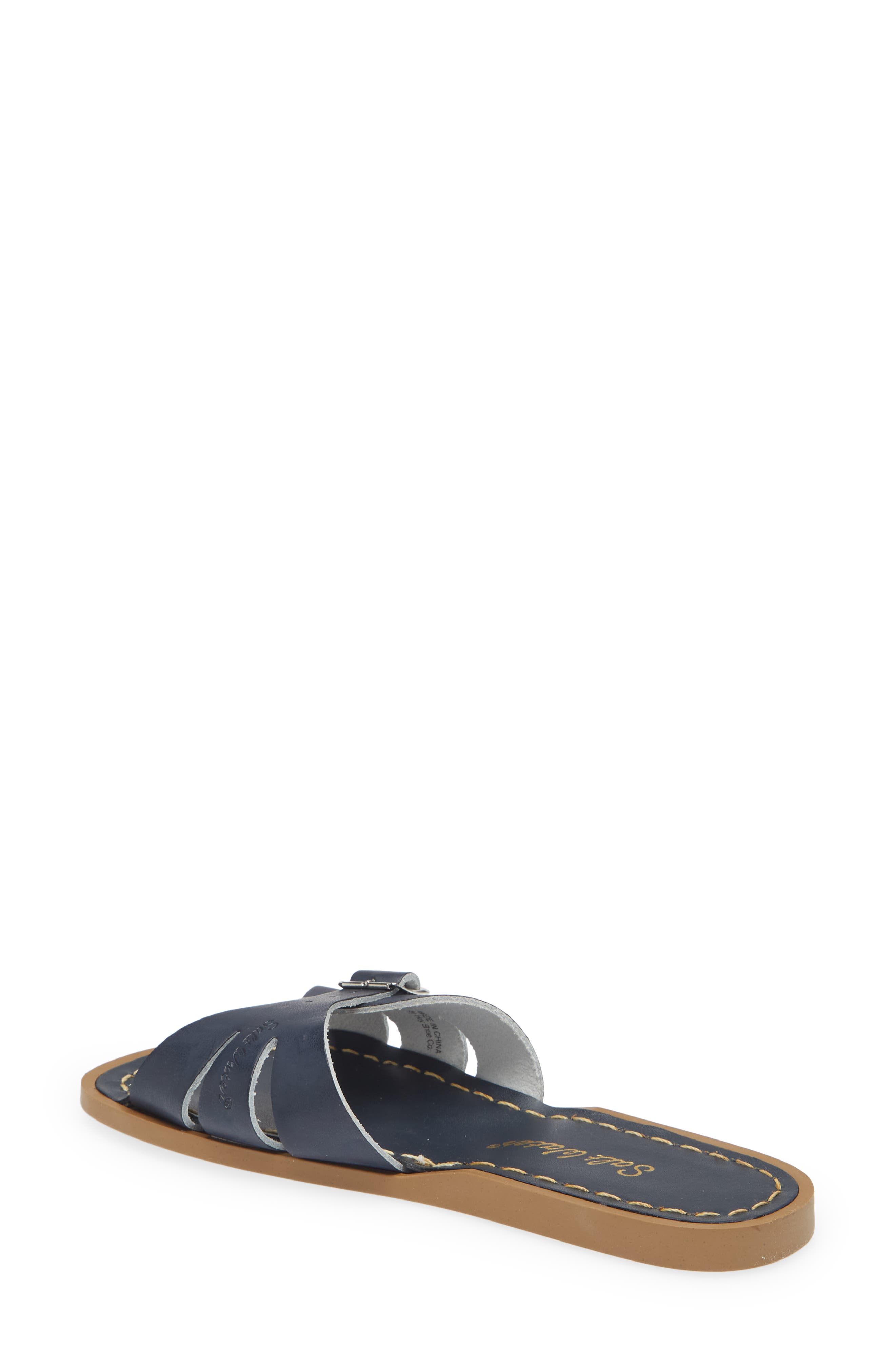 Slide Sandal